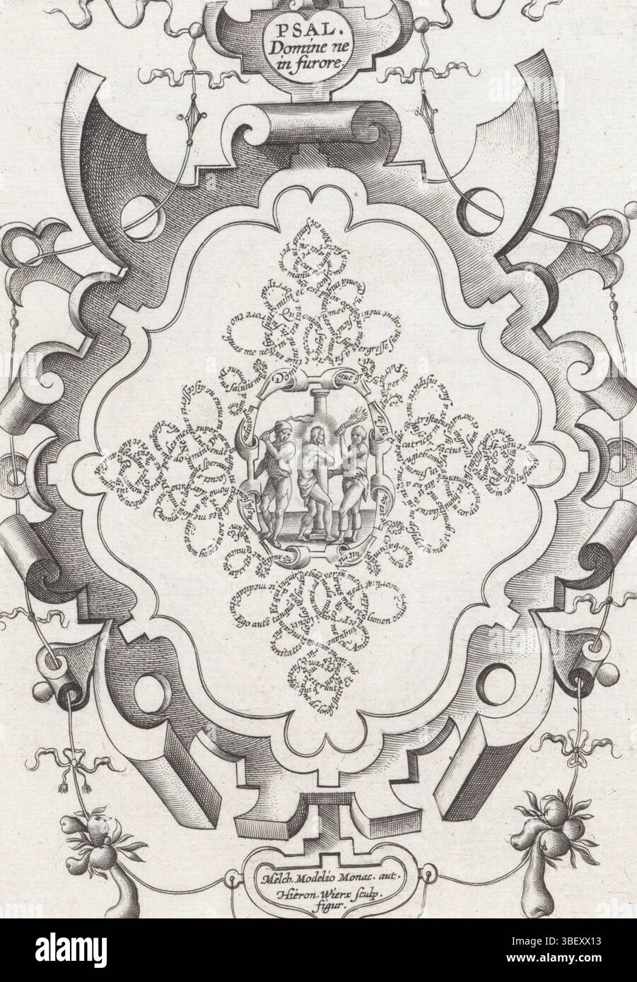 Braun, John Lewis, Reiter mit Stativstich, vero - gestempelt, bedruckt, rückwärts - gestempelt, Höhe 103 mm, Breite 94 mm, 16.08.16 - 1829 1890-11-14, Druckmaschine, 1839-1890, Papier, Ätzen, trockene Nadel, brauner Druck, Tellerton Stockfoto