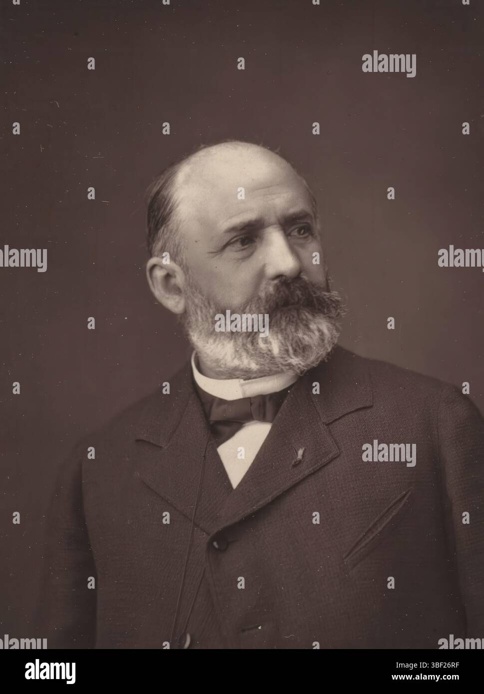 Goupil & Cie, Mathurin Moreau, Foto, Fotos, Höhe mm, Breite mm, Publikation (Ereignis), Publikation, Französisch, Verlag, 1867–1881, 3. Viertel 19. Jahrhundert, 4. Viertel 19. Jahrhundert, Woodburytype Stockfoto