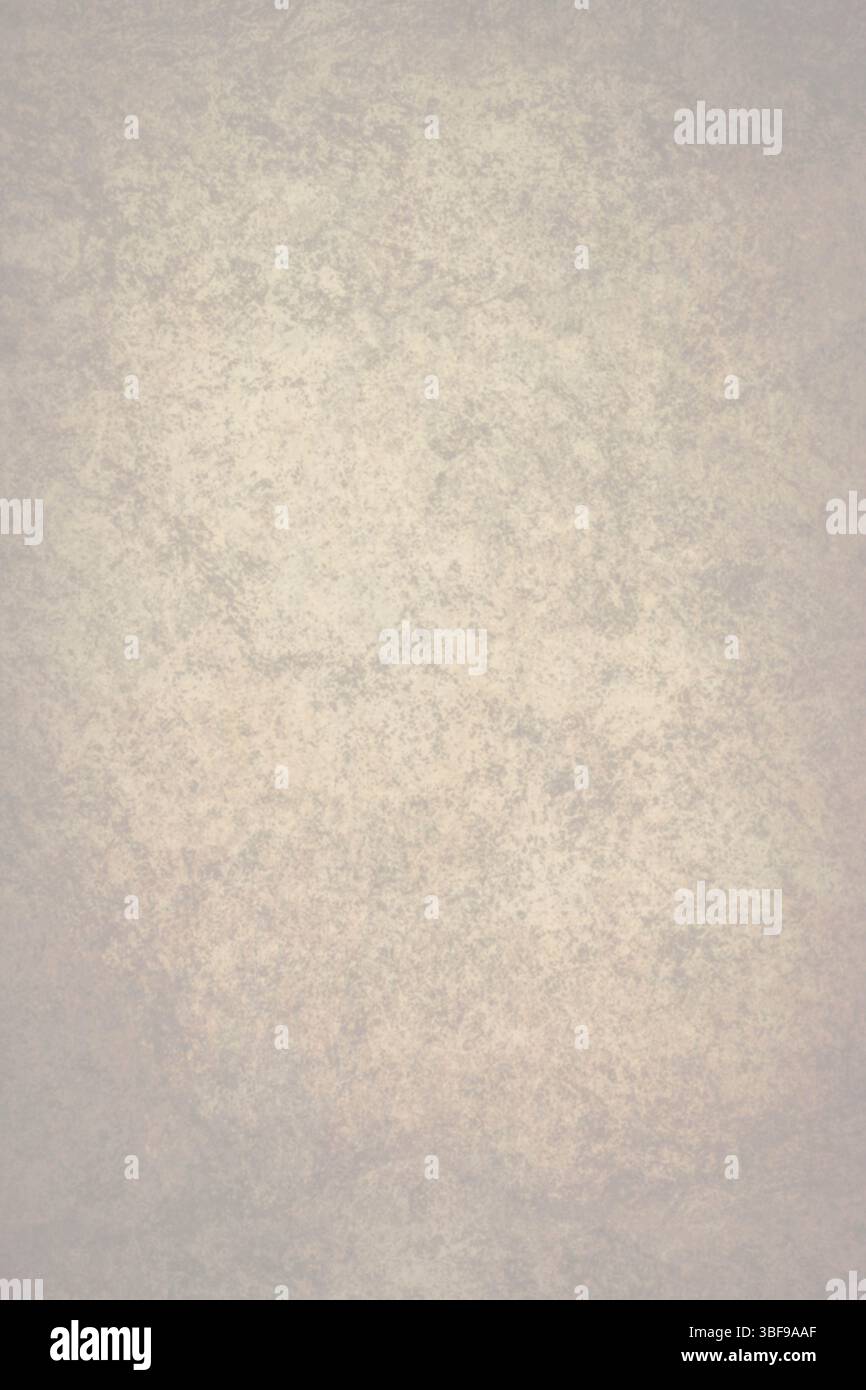 Muster auf einem gemalten Hintergrund. Stockfoto
