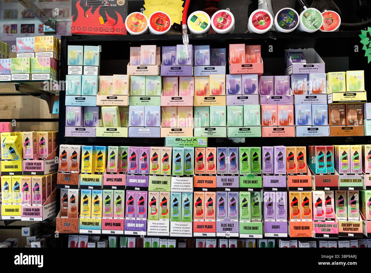 hat vapen kalorien 10.000 Züge – 24 Stunden Dampfen main image 1