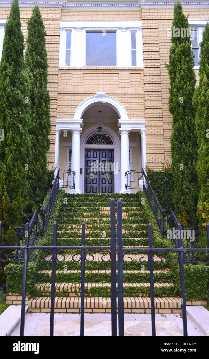 Charleston Stockfoto