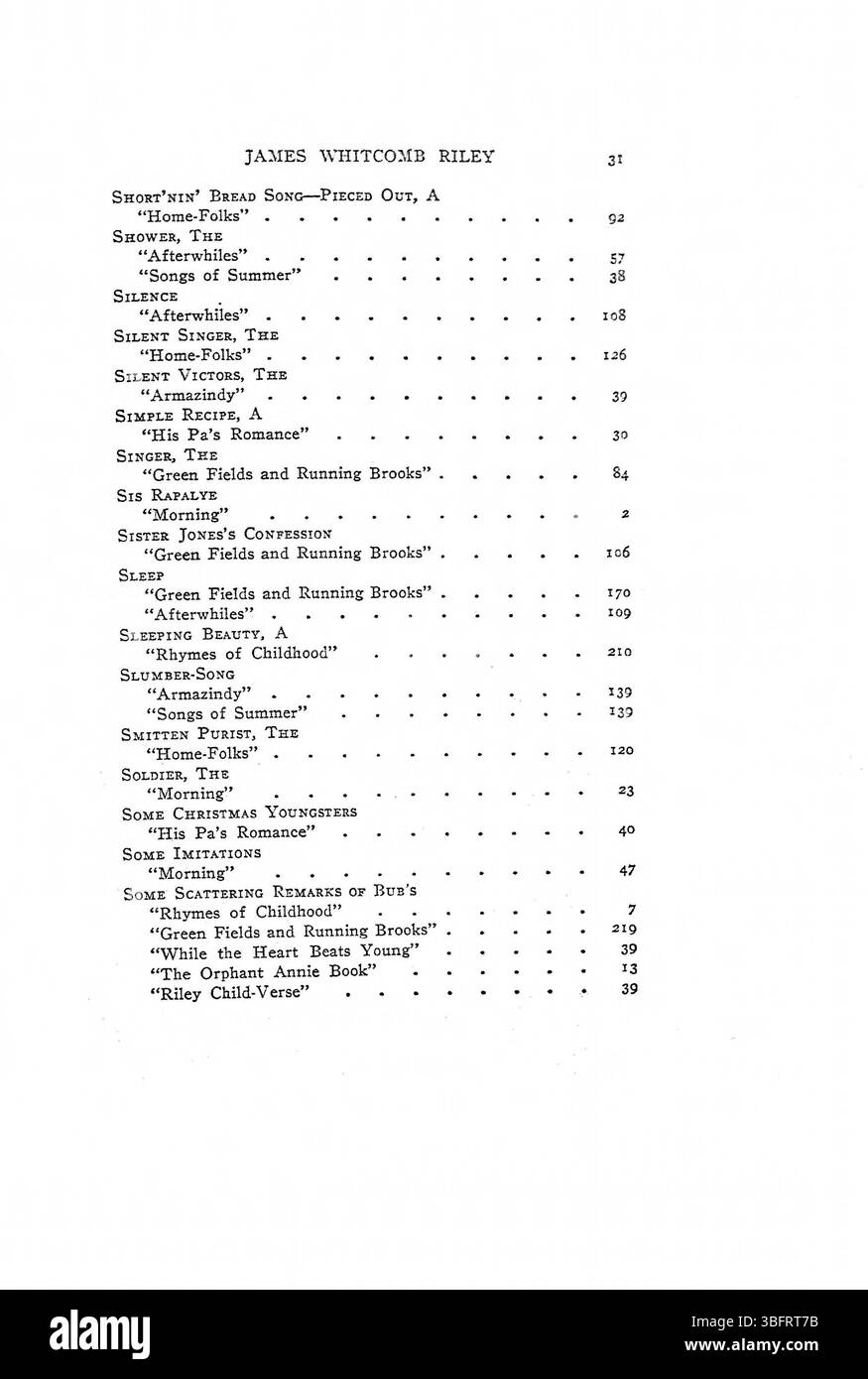 Dieses Bild bietet einen Einblick in einen typischen Morgen im Jahr 1907, in dem die natürliche Umgebung und die gesellschaftlichen Elemente der Zeit hervorgehoben werden, wobei der Schwerpunkt auf alltäglichen Aktivitäten liegt. Stockfoto