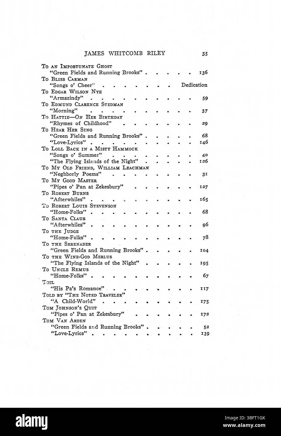 Eine Szene am Morgen von 1907, die die natürliche Landschaft und die täglichen Aktivitäten der Menschen betont und einen Einblick in die Vergangenheit bietet, wobei der Schwerpunkt auf dem gesellschaftlichen Leben und der Umwelt liegt. Stockfoto