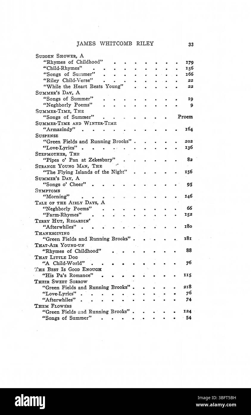 Eine Szene am Morgen 1907, die das tägliche Leben, die Umgebung und die soziale Atmosphäre der Zeit veranschaulicht und sich auf die natürliche Umgebung und die menschliche Aktivität konzentriert. Stockfoto
