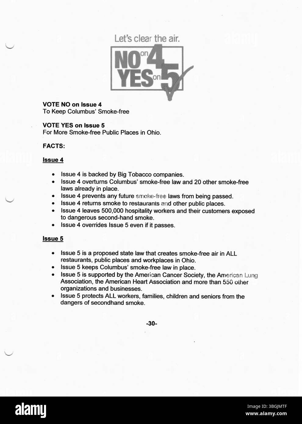 Diese Pressemitteilung aus dem Büro von Bürgermeister Michael Coleman im Jahr 2006 beleuchtet die offiziellen Mitteilungen und Ankündigungen während seiner Amtszeit. Michael B. Coleman, der erste afroamerikanische Bürgermeister von Columbus, Ohio, diente von 2000 bis 2016 und schrieb Geschichte mit vier Amtszeiten. Von 1992 bis 1999 war er Mitglied des Stadtrates von Columbus. Stockfoto