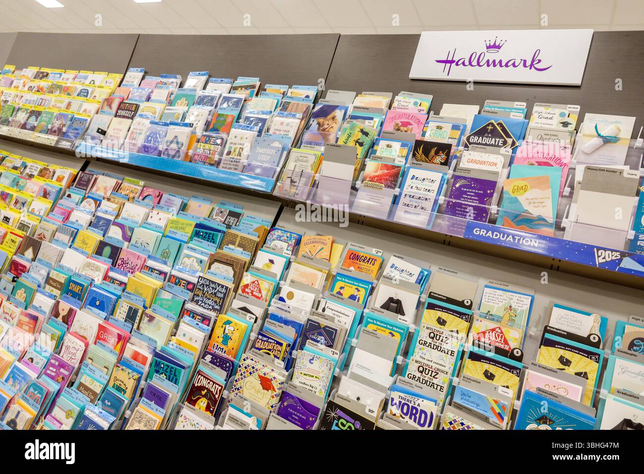 Hallmark Glückwunschkarte Für Job, Abschluss, Beförderung – Mit Glitzer, Inkl. Umschlag