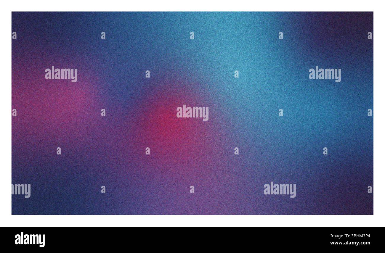 Unscharfer lebendiger blauer abstrakter Hintergrund , Rosa und Lila, abstrakter Hintergrund Unscharfe Farben von Lila, Rosa und Blau Stock Vektor