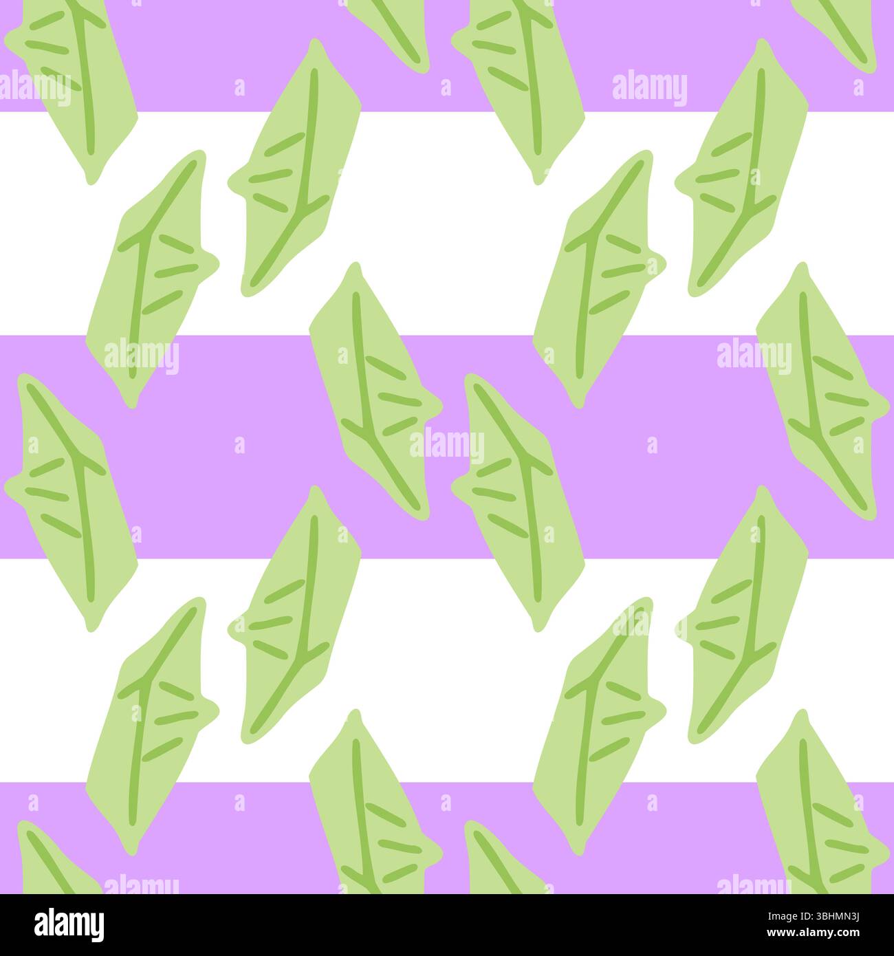 Nahtloses Design Für Papierboote Stock Vektor