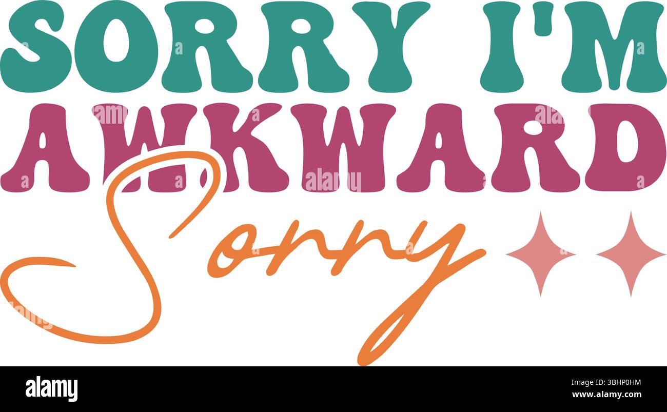 Lustiger Sarkasmus Vektor-Design, Lustiges Design, Beliebt, Sarkastisch, Lustige Mutter, Lustige Sprüche Design, Sarkastische Png, Populäres Design, Lustige Datei Stock Vektor