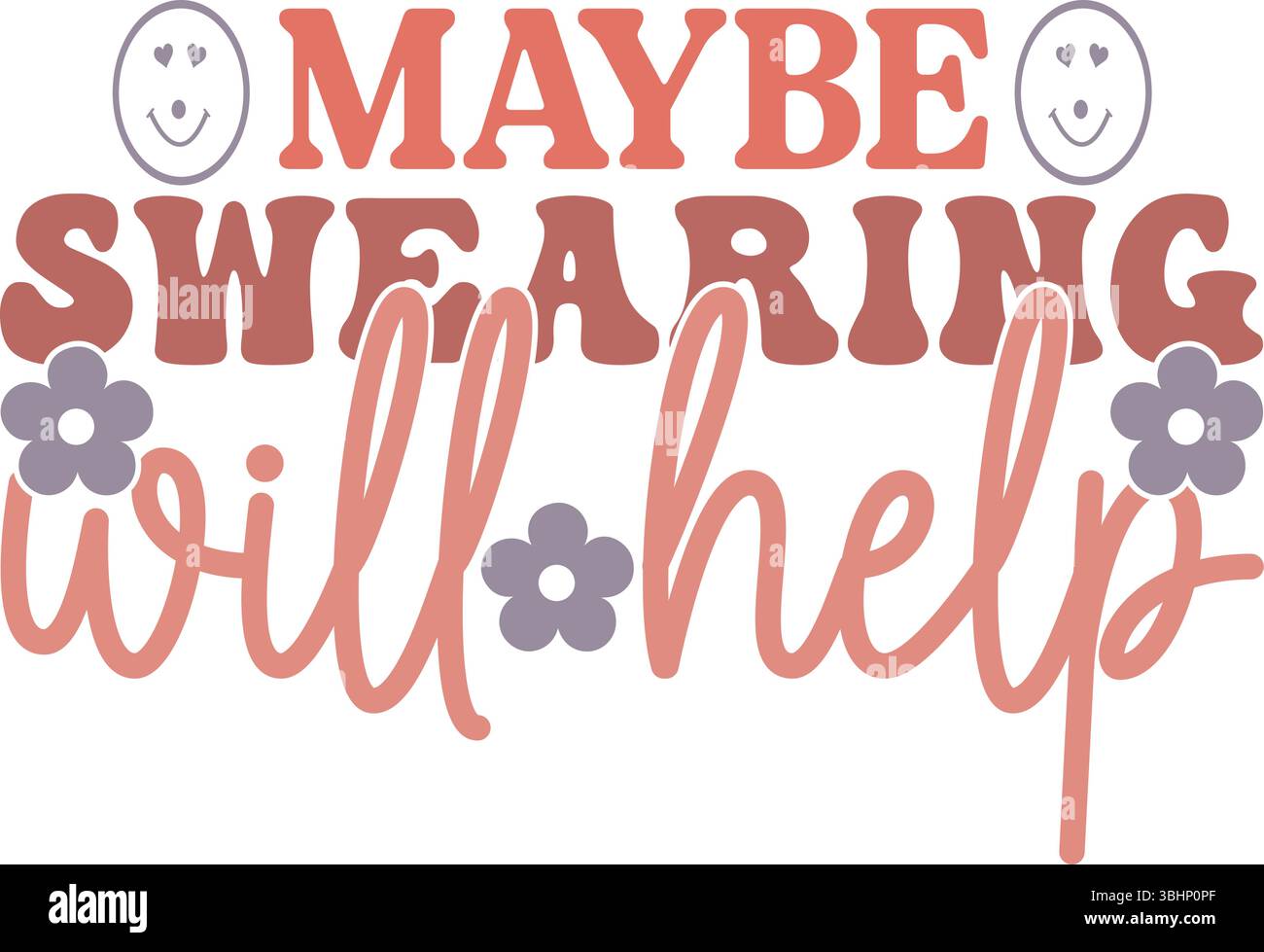 Lustiger Sarkasmus Vektor-Design, Lustiges Design, Beliebt, Sarkastisch, Lustige Mutter, Lustige Sprüche Design, Sarkastische Png, Populäres Design, Lustige Datei Stock Vektor