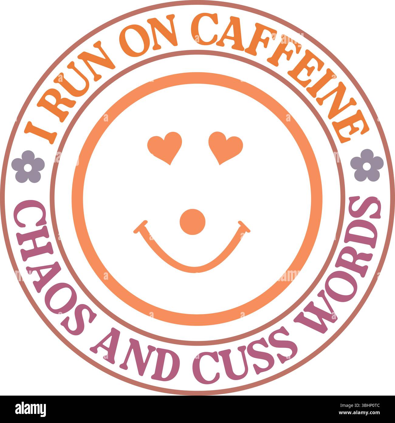 Lustiger Sarkasmus Vektor-Design, Lustiges Design, Beliebt, Sarkastisch, Lustige Mutter, Lustige Sprüche Design, Sarkastische Png, Populäres Design, Lustige Datei Stock Vektor