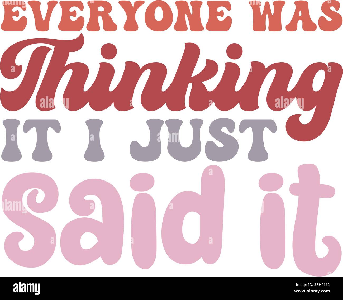 Lustiger Sarkasmus Vektor-Design, Lustiges Design, Beliebt, Sarkastisch, Lustige Mutter, Lustige Sprüche Design, Sarkastische Png, Populäres Design, Lustige Datei Stock Vektor