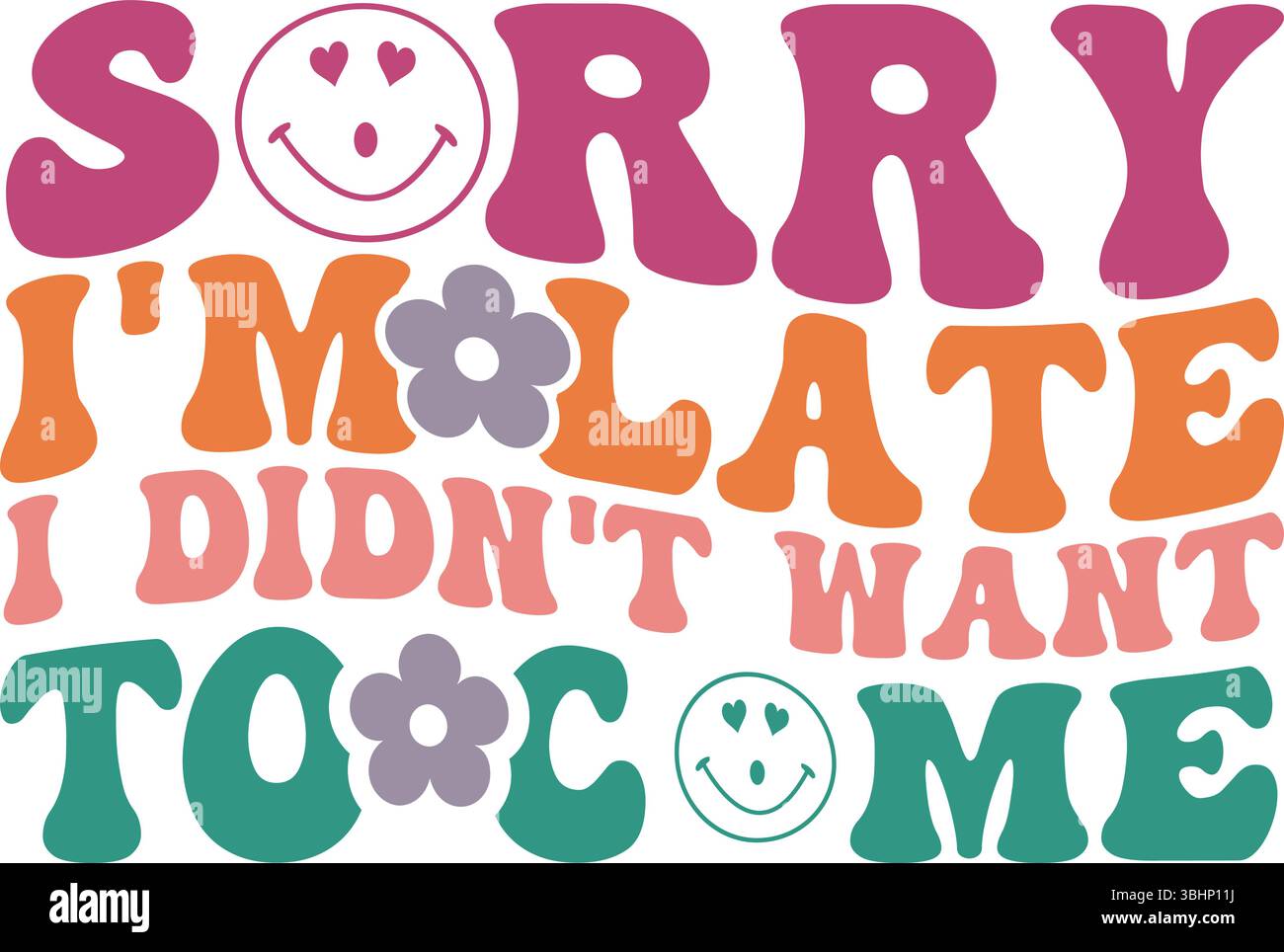 Lustiger Sarkasmus Vektor-Design, Lustiges Design, Beliebt, Sarkastisch, Lustige Mutter, Lustige Sprüche Design, Sarkastische Png, Populäres Design, Lustige Datei Stock Vektor