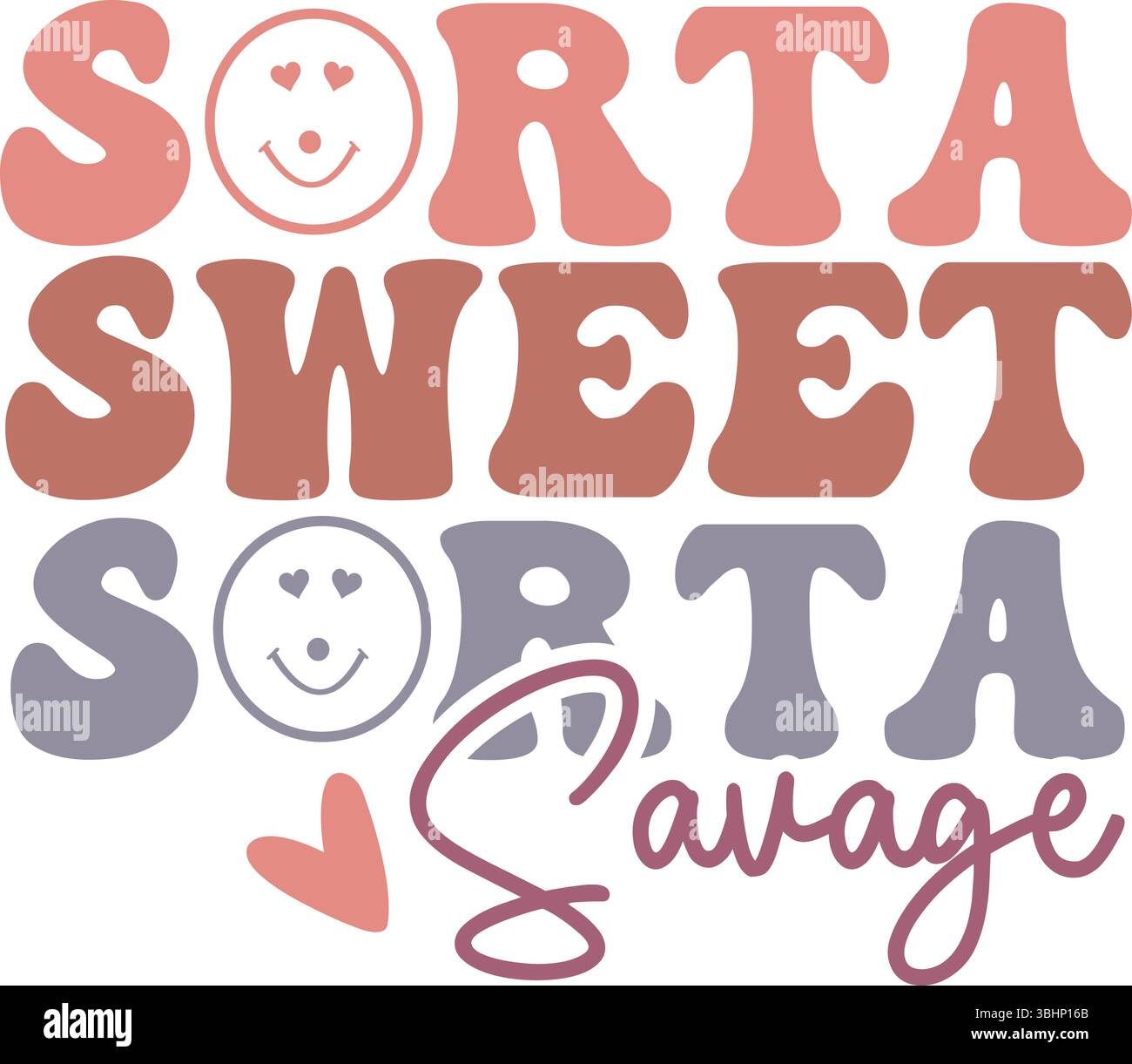 Lustiger Sarkasmus Vektor-Design, Lustiges Design, Beliebt, Sarkastisch, Lustige Mutter, Lustige Sprüche Design, Sarkastische Png, Populäres Design, Lustige Datei Stock Vektor