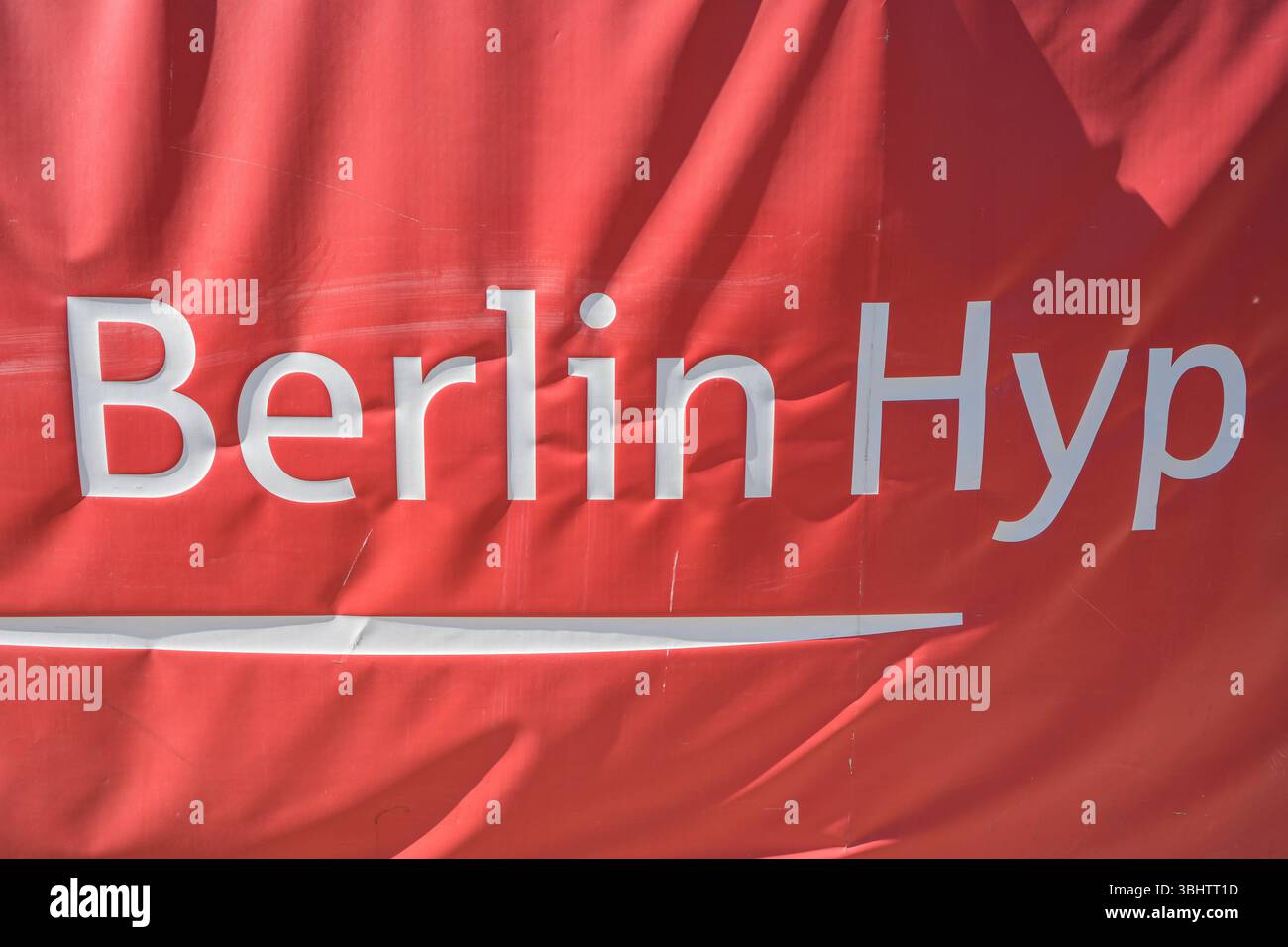 Berlin Hyp Bank, Budapester Straße, Lützowufer, Tiergarten, Bezirk Mitte, Berlin, Deutschland *** Berlin Hyp Bank, Budapester Straße, Lützowufer, Tiergarten, Bezirk Mitte, Berlin, Deutschland Stockfoto