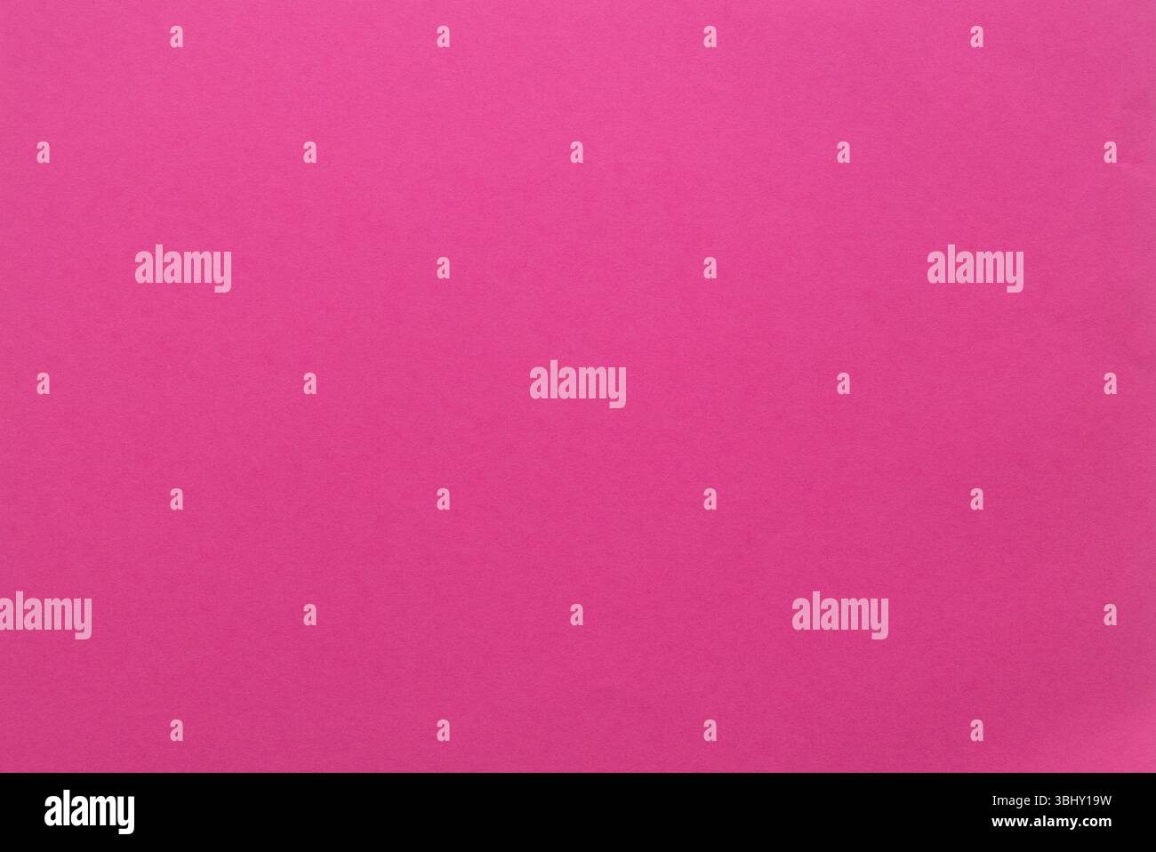 Rosa Papier Textur für Hintergrund. Stockfoto