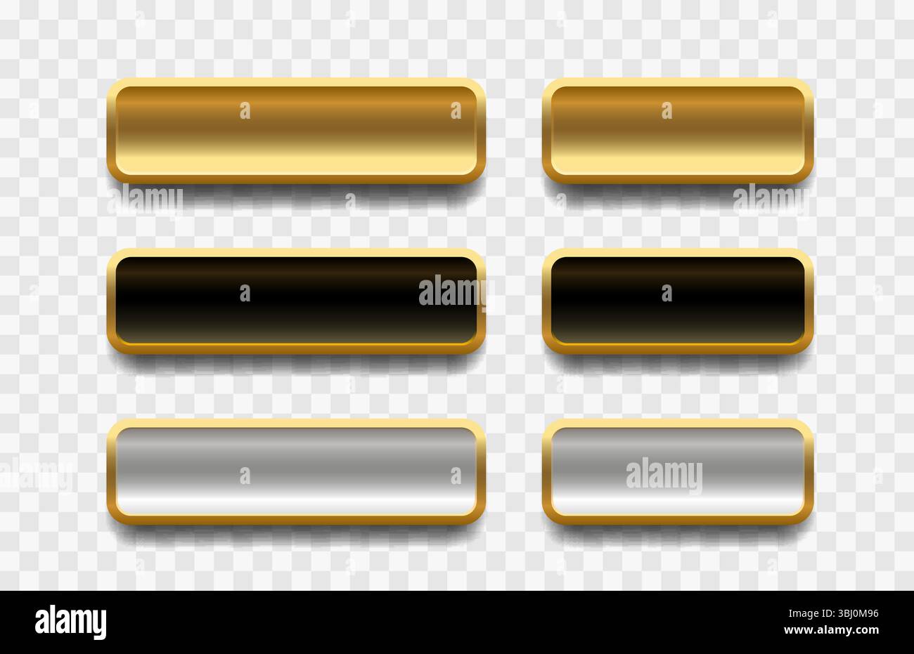 Lichtrahmen-Etikett, Event Bar Casino, Show-Schild. Vektor Stock Vektor