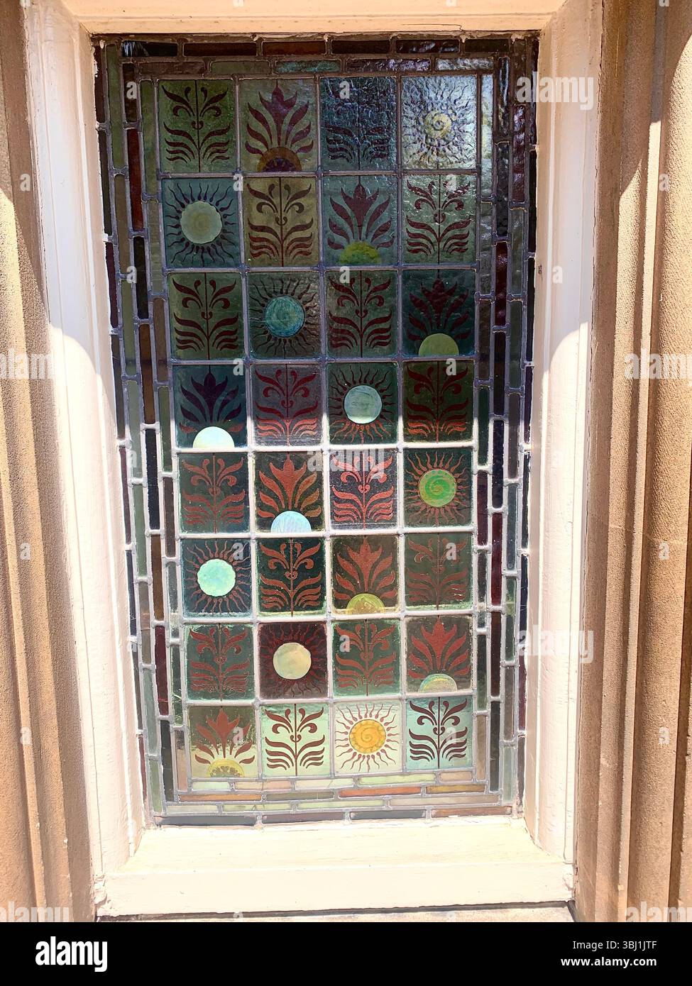 Bletchley Park Haus Kriegsbüros geheim Platz versteckt Milton Keynes The Bombe berühmte Militärsoldaten Navy Army Luftwaffe Nachahmung Spielfilm - Smartphone-aufgenommenes Stockfoto