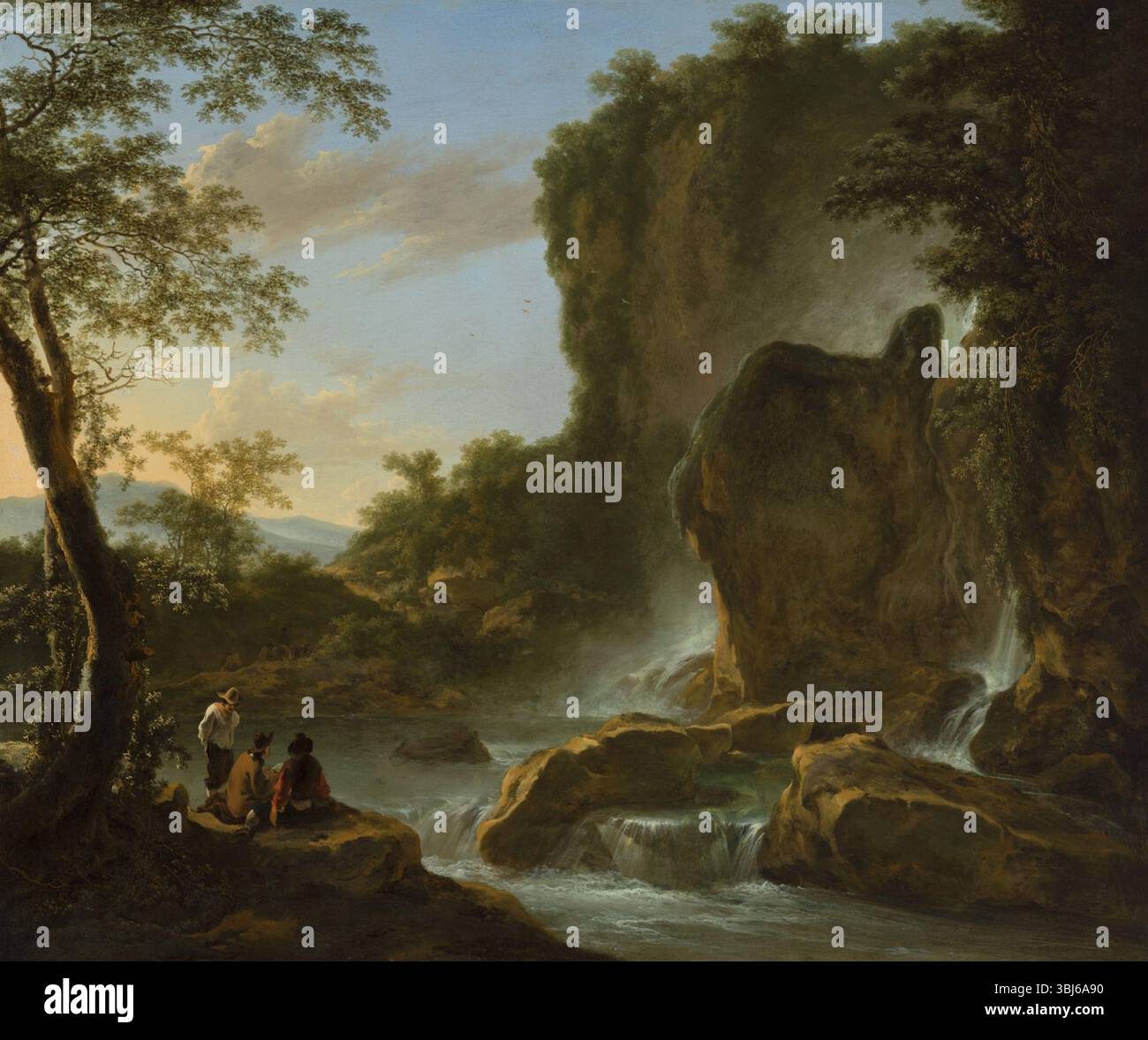 Cam 1981.413 01 Stockfoto