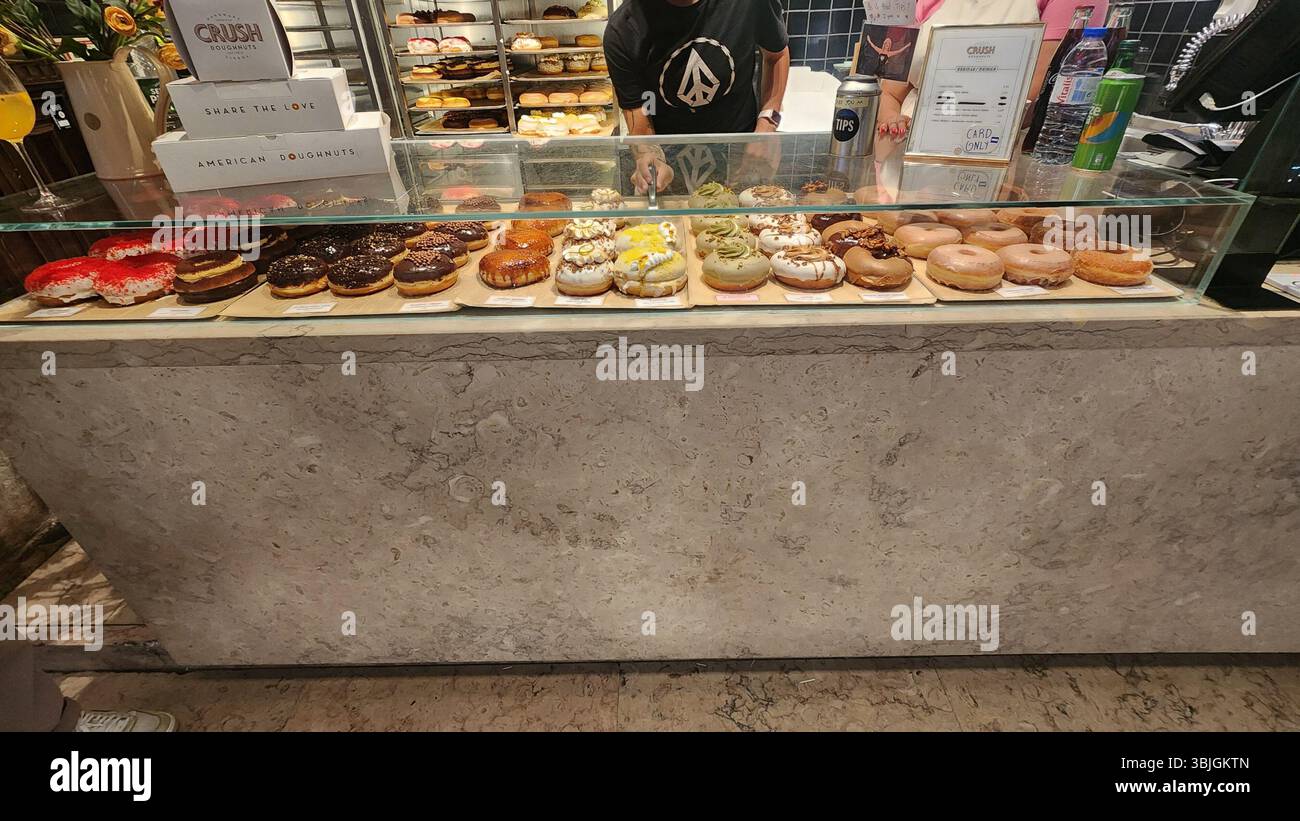 Lissabon Portugal - Auszeit - Feinschmecker Stockfoto