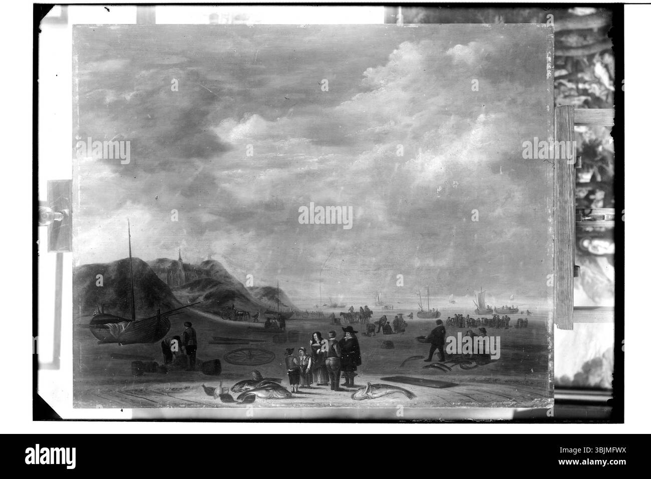 Muzeum Narodowe W Warszawie ;;;fot. Stockfoto