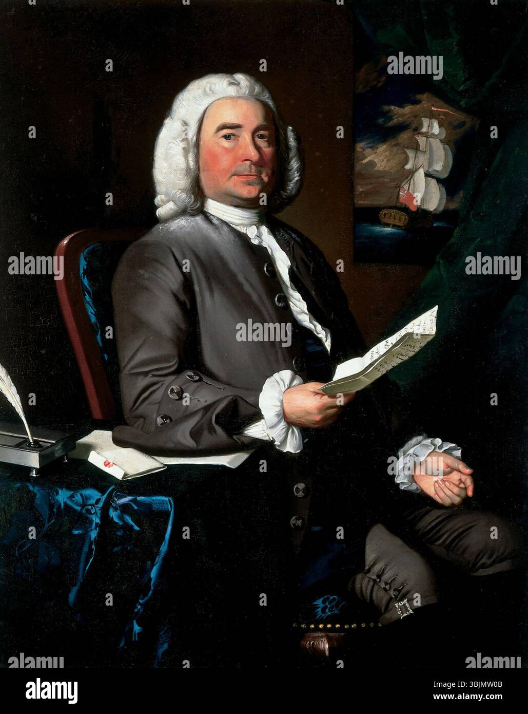 Cam 1958,523 Stockfoto