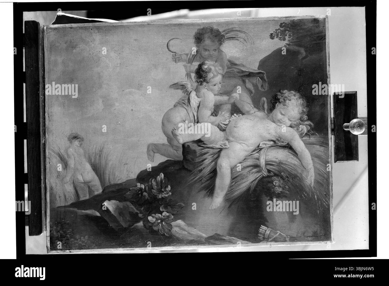 Muzeum Narodowe W Warszawie ;;;fot. Stockfoto