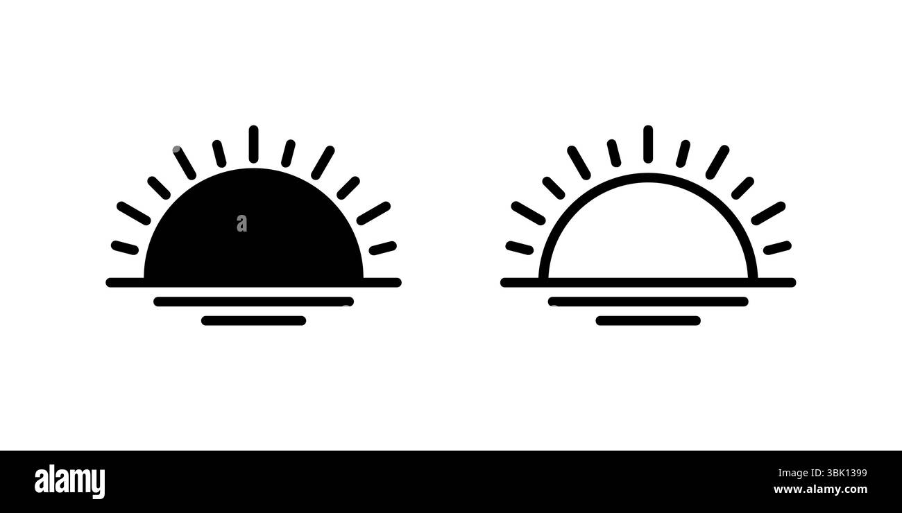 iftar-Menü, das Abendessen nach dem Fasten. Stock Vektor