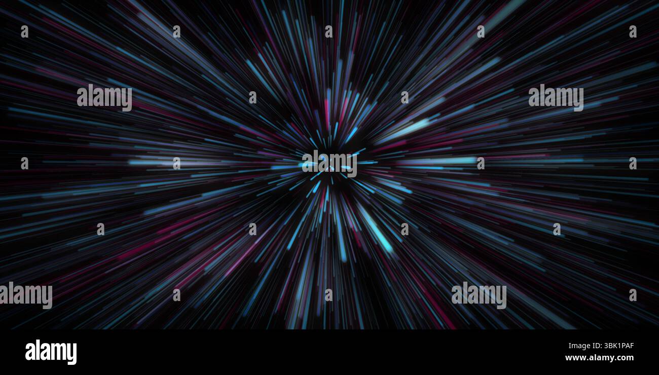 Verbindungskonzept Internet Connectivity Technology Next Generation Stockfoto