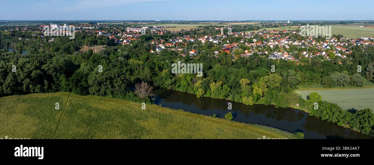 Standard Stockfoto