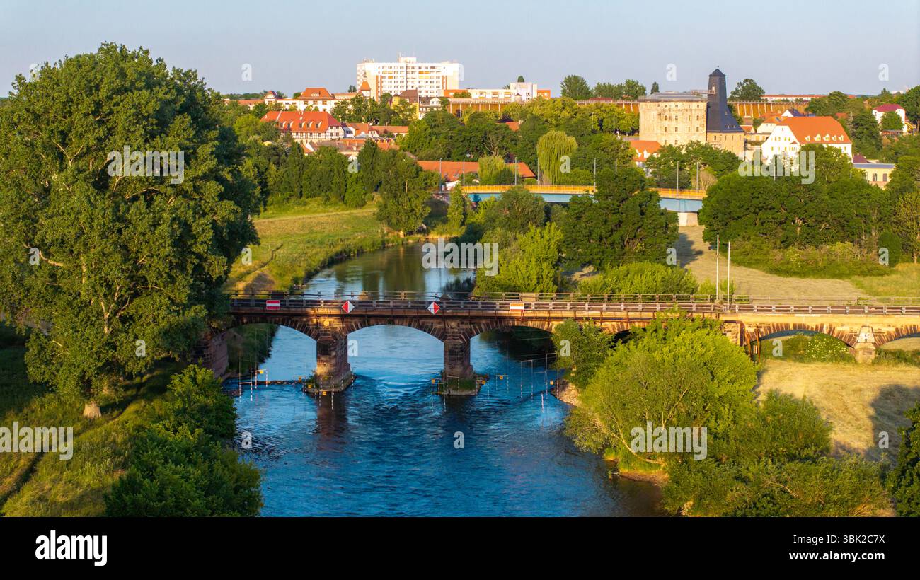 Standard Stockfoto