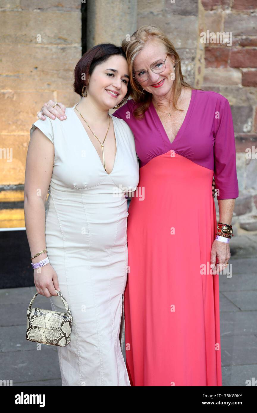 Luxus Moema Claire Salom Romo Bild
