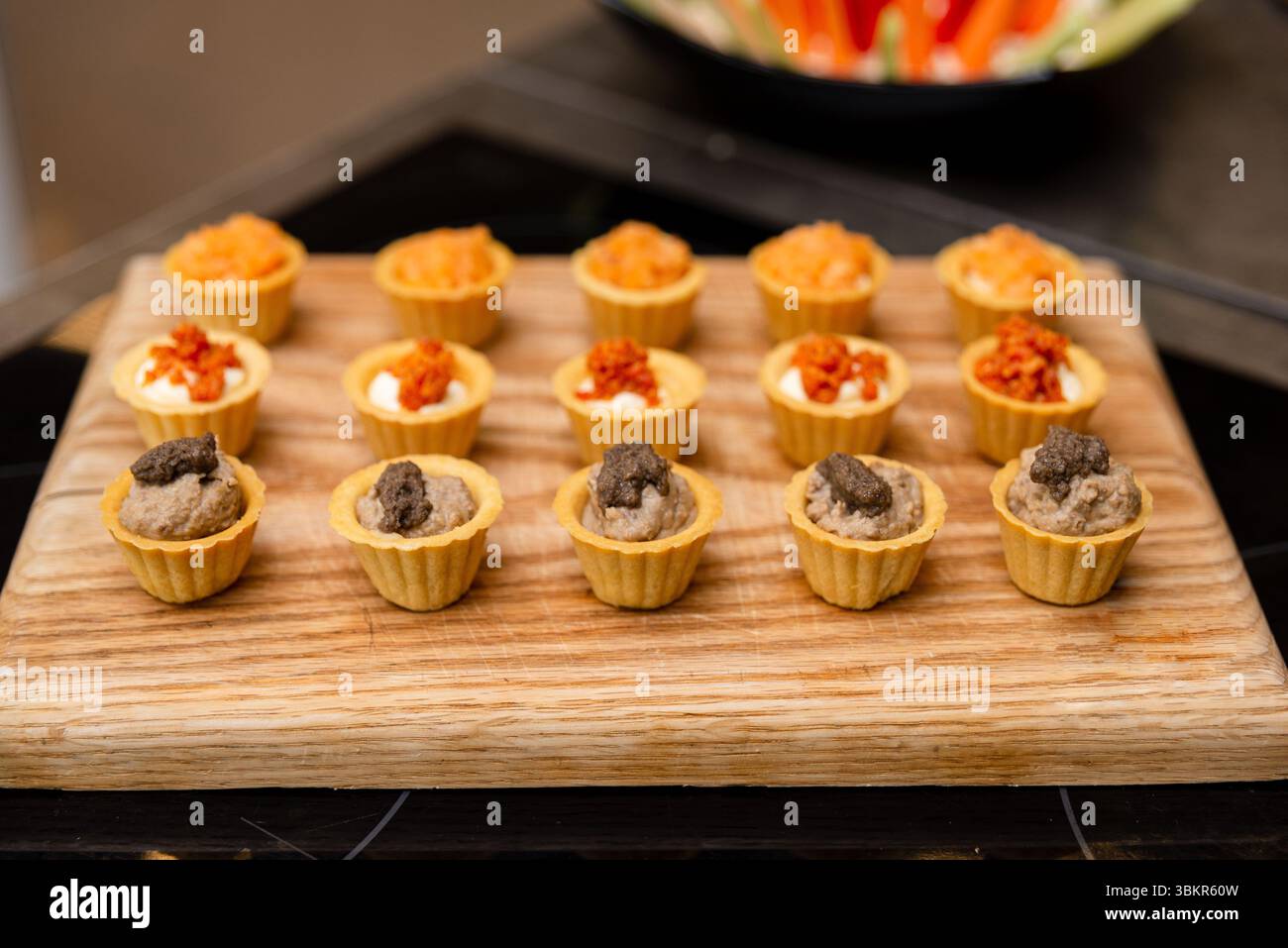 Schone Fingerfood Fur Die Kaffeetafel Fotos