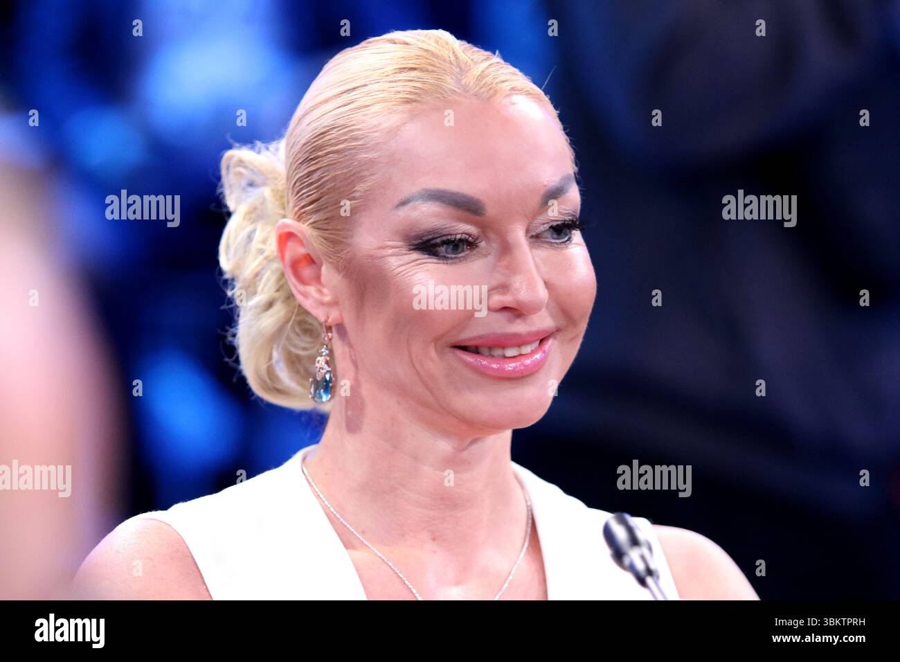 Alla Yuryevna bilan jinsiy aloqa video