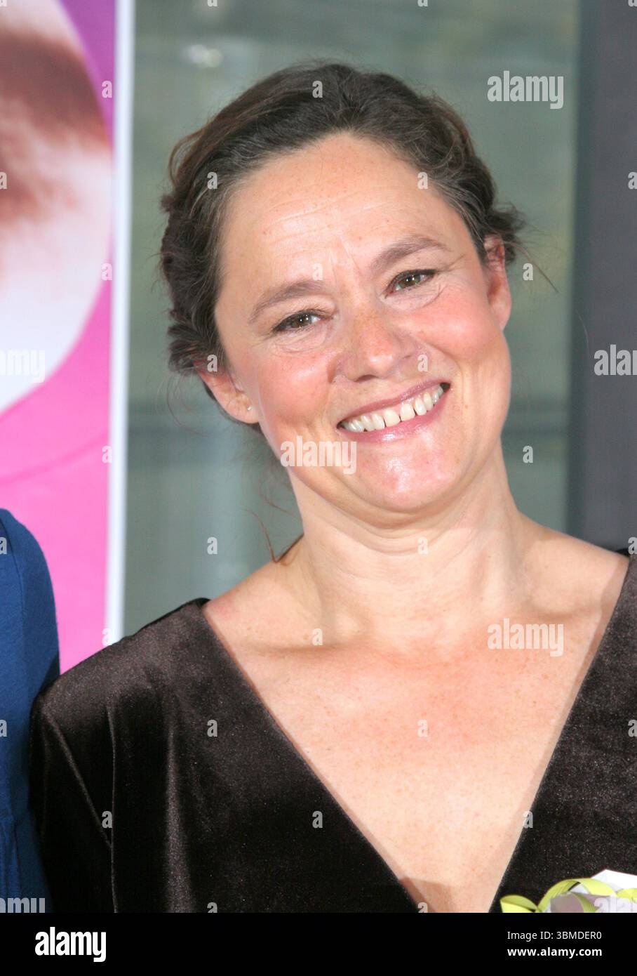 Pernilla August beim Filmpreis des Nordischen Rates 2011 in Schweden am 17. Oktober 2011 Stockfoto