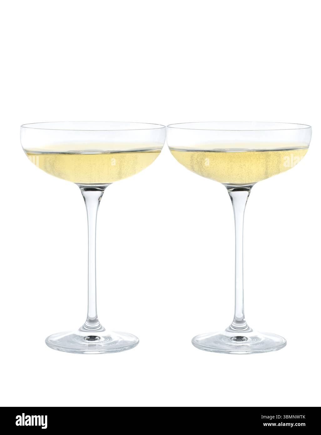 Demi glas Ausgeschnittene Stockfotos und -bilder - Alamy