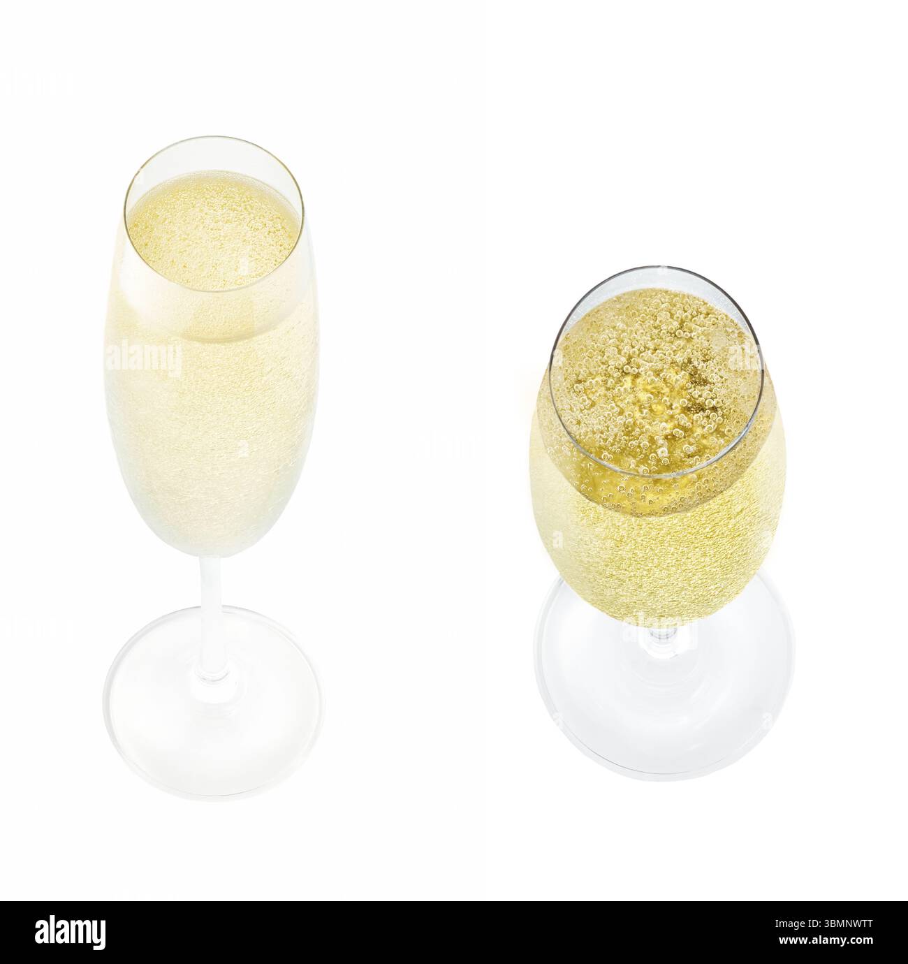 Demi glas Ausgeschnittene Stockfotos und -bilder - Alamy