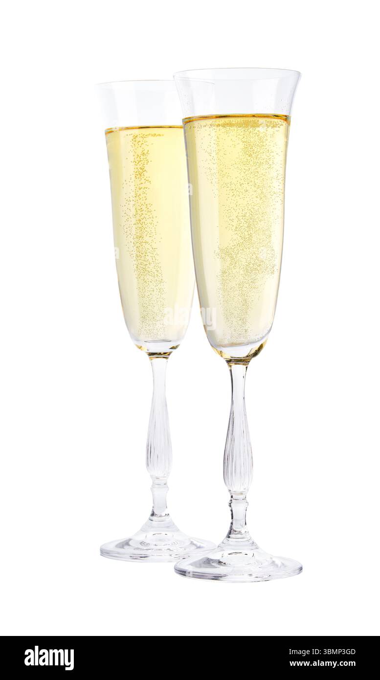 Demi glas Ausgeschnittene Stockfotos und -bilder - Alamy