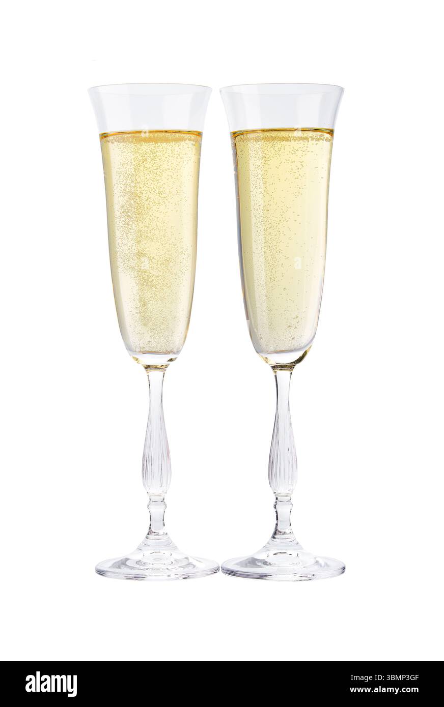 Demi glas Ausgeschnittene Stockfotos und -bilder - Alamy