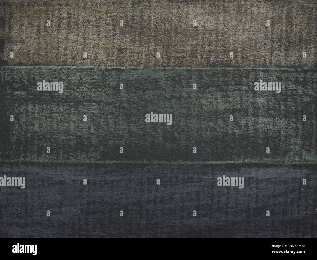 Kohlefarben auf strukturiertem Canvas. Textur, Hintergrund. Stockfoto