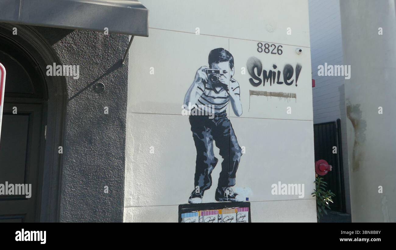 West Hollywood, Kalifornien, USA 30h Juni 2025 Craigs Restaurant in der 8826 Melrose Avenue am 30. Juni 2025 in West Hollywood, Kalifornien, USA. Zu den Kunden gehören: Cher, Kit Harrington, Brad Pitt, Lady Gaga, Jennifer Lopez, Harry Styles, Emma Stone, Leonardo DiCaprio, Ryan Phillippe, Rod Stewart, Cedric Der Entertainer, Lea Michelle, Jennifer Lawrence, Charlize Theron, Jennifer Aniston, Christina Aguilera, Tatum O'Neal, Bryan Cranston, Sidney Poitier, Kylie Jenner, Kris Jenner, Ben Affleck, Lisa Kudrow, Diane Lane, Helen Hunt, Kate Beckinsale, Kate Hudson, Jane Fonda, Sofia Vergara, Ellen DeGeneres, Stockfoto