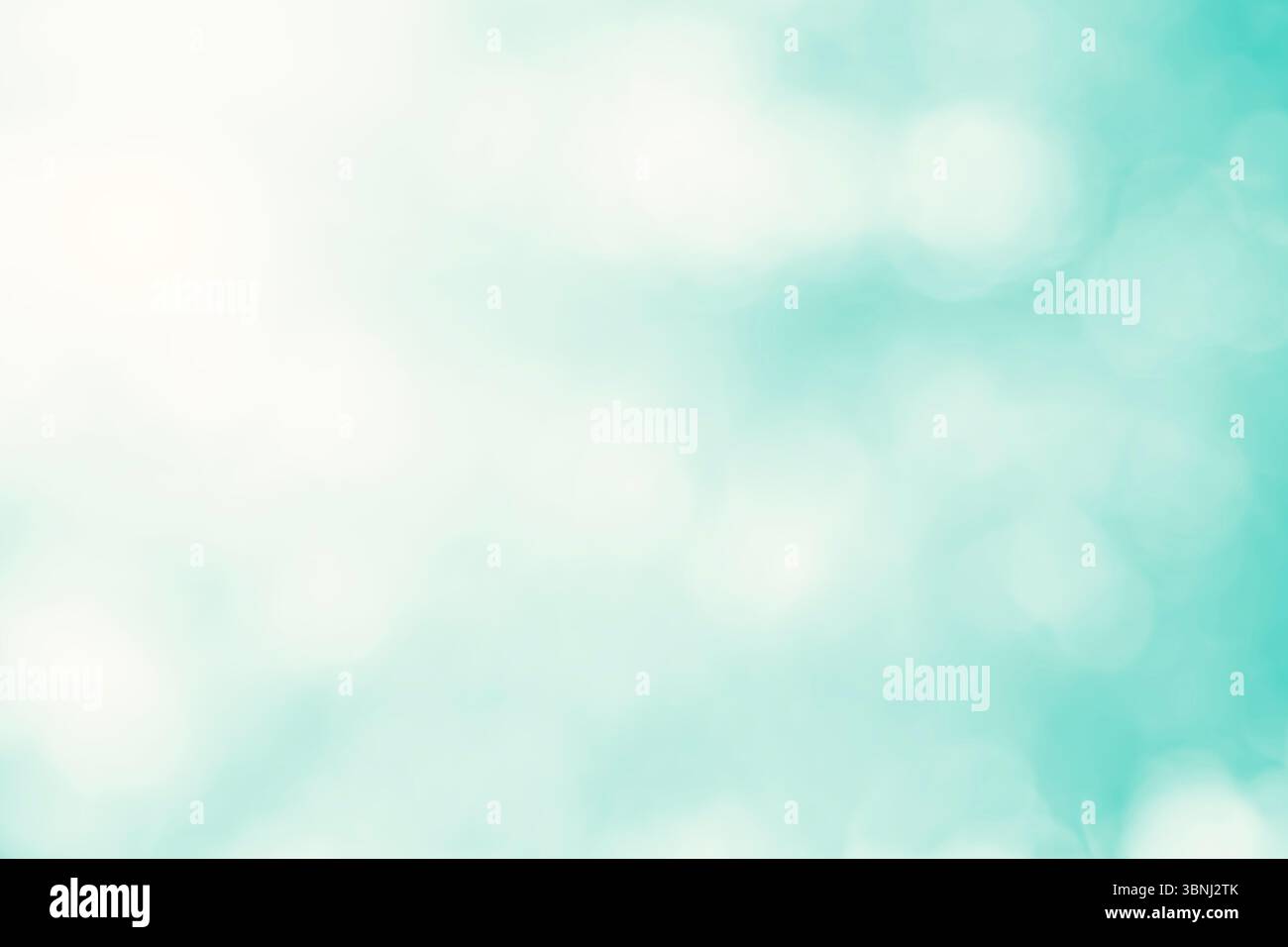 Unschärfe Traum kühles Bokeh Gras am Morgen sonnigen Tag Natur Hintergrund Konzept csr modernes Leben, Öko Frühling, Sommer freitag frohe ostern, frische Bio Green te Stockfoto