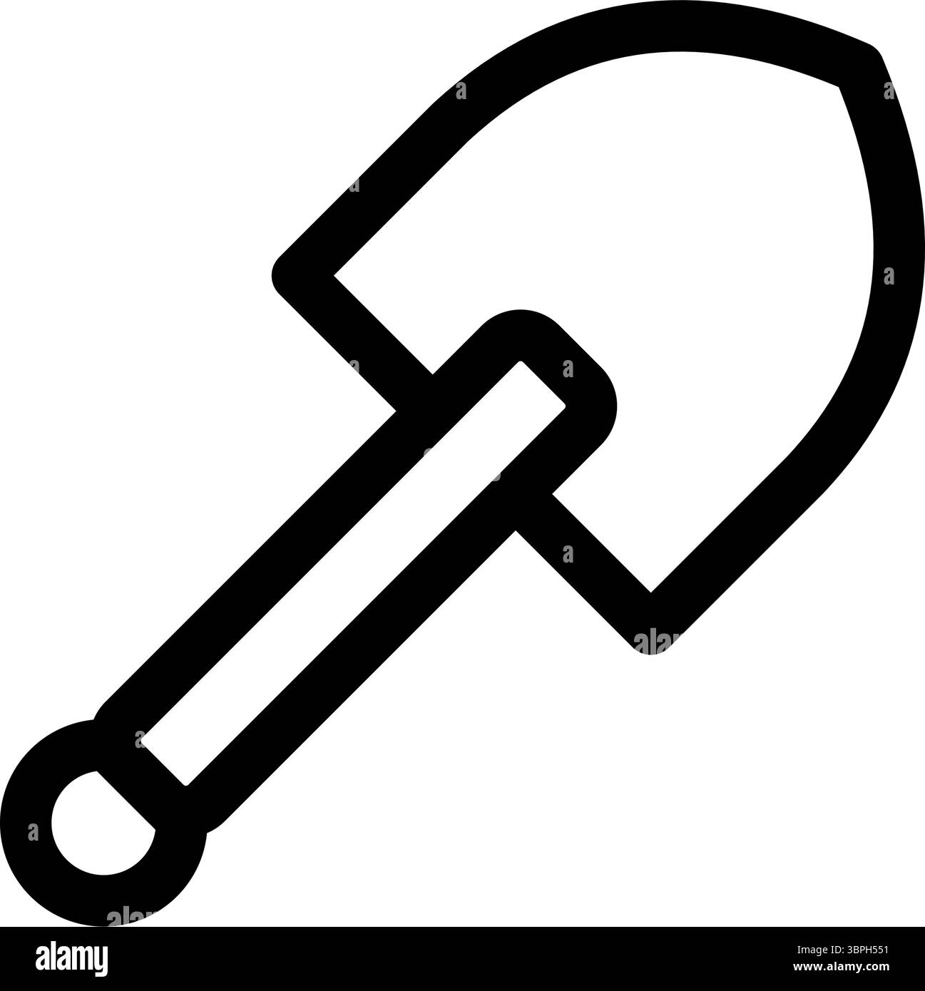 Vektorsymbol – Symbol für Kategorie Stock Vektor