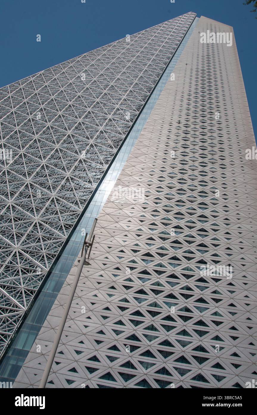 Doha, Katar Stockfoto