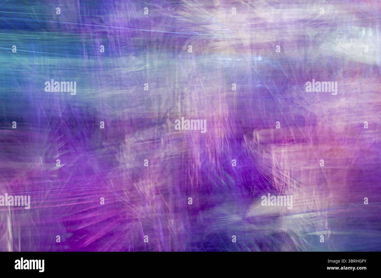 Farbenfroher abstrakter Hintergrund Stockfoto