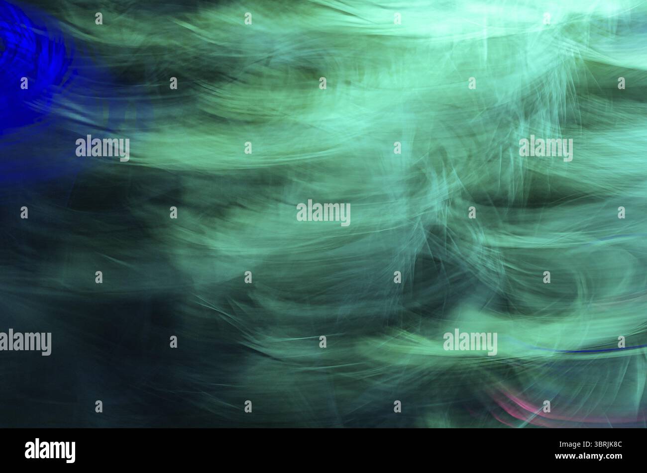 Farbenfroher abstrakter Hintergrund Stockfoto