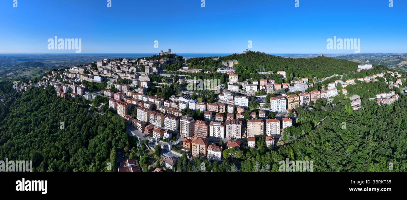 Standard Stockfoto