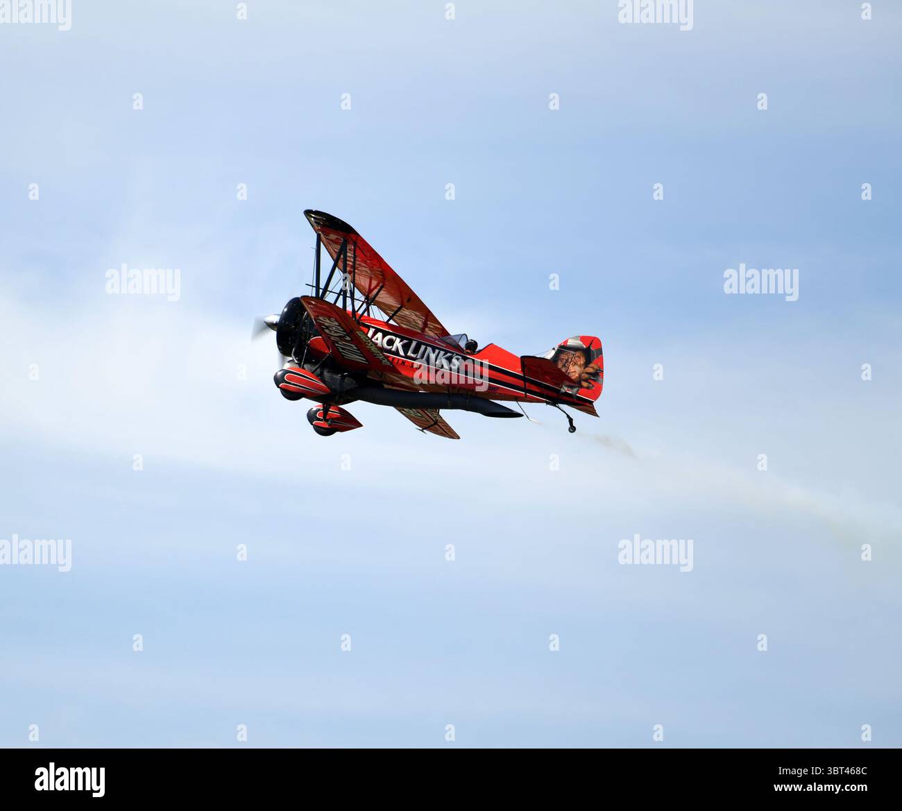 September 20, 2019, Virginia Beach, Virginia, USA: 2019 Oceana Air Show kommt zu Naval Air Station Oceana in Virginia Beach, Virginia am 20. September 2019.. Foto © Jeff Moore (Credit Bild: © Jeff Moore/ZUMA Draht) Stockfoto