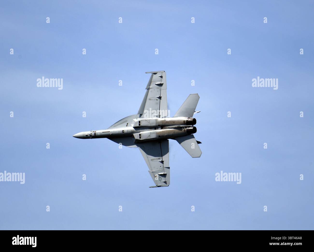 September 20, 2019, Virginia Beach, Virginia, USA: 2019 Oceana Air Show kommt zu Naval Air Station Oceana in Virginia Beach, Virginia am 20. September 2019.. Foto © Jeff Moore (Credit Bild: © Jeff Moore/ZUMA Draht) Stockfoto
