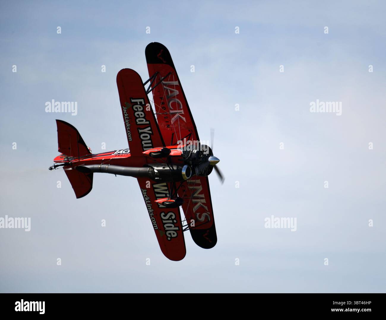 September 20, 2019, Virginia Beach, Virginia, USA: 2019 Oceana Air Show kommt zu Naval Air Station Oceana in Virginia Beach, Virginia am 20. September 2019.. Foto © Jeff Moore (Credit Bild: © Jeff Moore/ZUMA Draht) Stockfoto